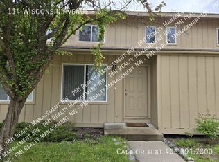 114 Wisconsin Ave #6, Whitefish, MT 59937