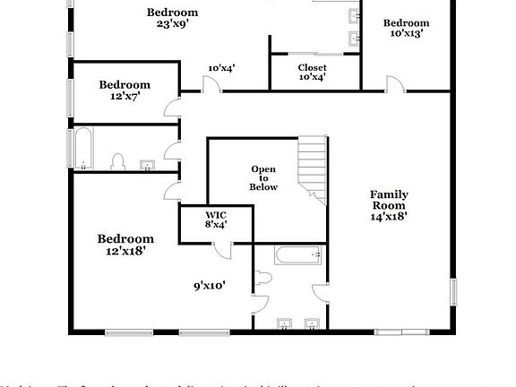 3rd image of 2418 Island Paradise Ave