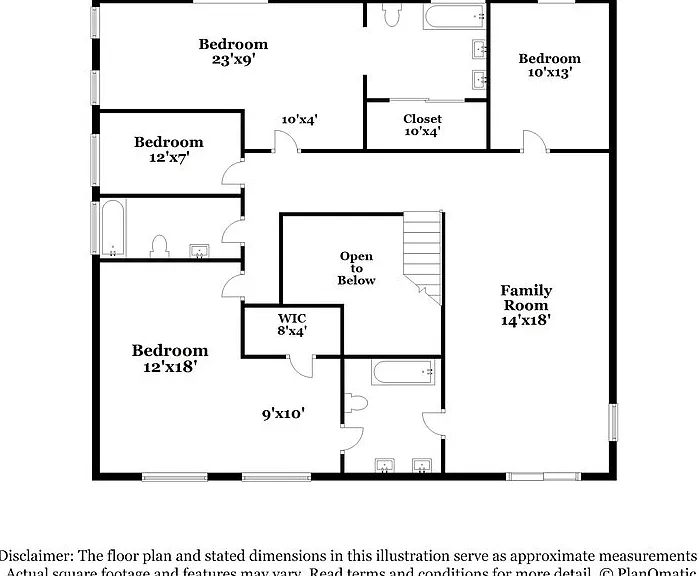 2418 Island Paradise Ave — Photo 3
