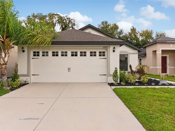 2242 CASPIAN DRIVE, LAKELAND, FL 33805