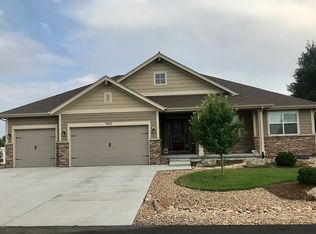 7991 Faith Ct, Frederick, CO 80530