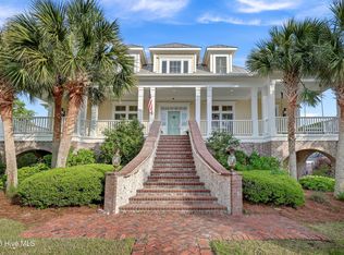 1922 Masons Bluff Court, Wilmington, NC 28411