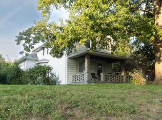 2006 Vinton St, Lafayette, IN 47904