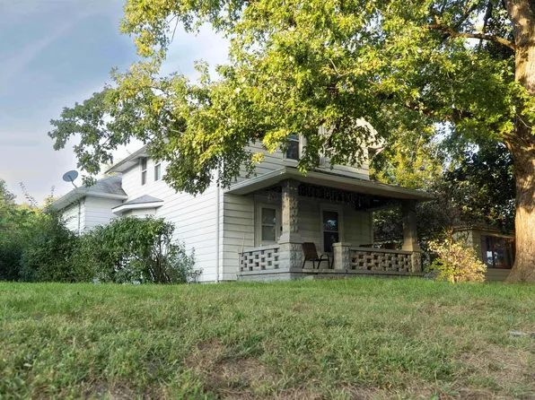 2006 Vinton St, Lafayette, IN 47904