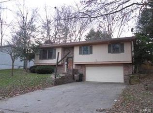715 Woodbine St, Cape Girardeau, MO 63701