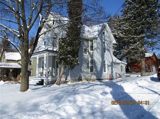 7 Branch St, Livonia, NY 14487