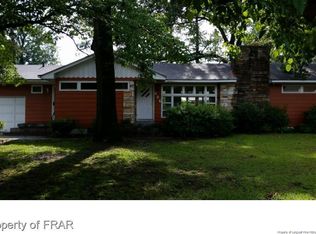 606 Faison Ave, Fayetteville, NC 28304