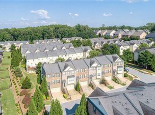 3705 Lambert Ln NE, Atlanta, GA 30319
