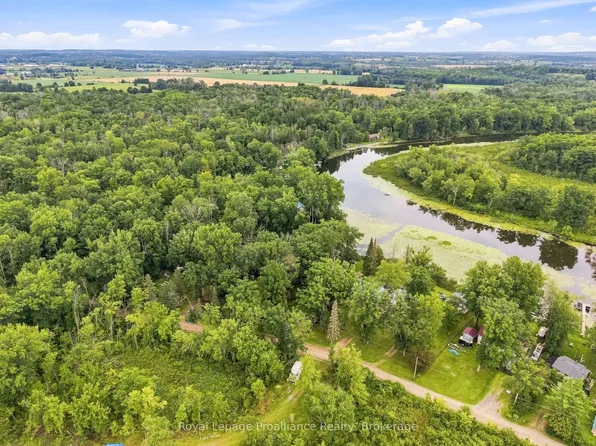 43 Laguna Rd, Trent Hills, ON K0L 1L0