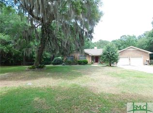 4533 Belfast River Rd, Richmond Hill, GA 31324