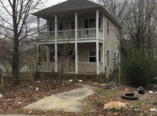 830 Beryl St SW, Atlanta, GA 30310
