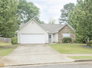 327 Kellys Walk, Locust Grove, GA 30248