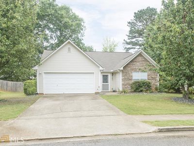 327 Kellys Walk, Locust Grove, GA, 30248