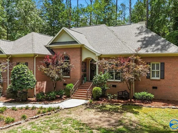 340 Creekwood Dr, Union Grove, AL 35175