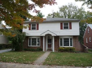 1825 Bridge St, New Cumberland, PA 17070