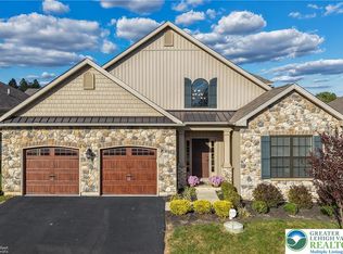 4109 Eveningstar Rd, Emmaus, PA 18049