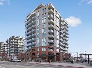 369 Tyee Rd #1001, Victoria, BC V9A 0B6