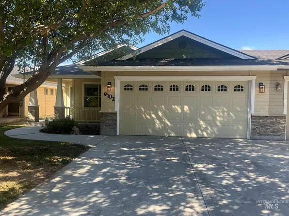 9702 Amity, Boise, ID 83709