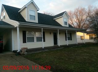 1016 Floyd Ave, Waldorf, MD