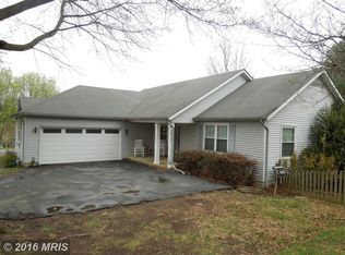 11405 Meadow Wood Ave, Fredericksburg, VA 22407