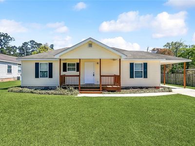 42488 Pelican Dr, Ponchatoula, LA, 70454