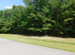 LOT 83 See View Ln LOT 83, Hertford, NC 27944