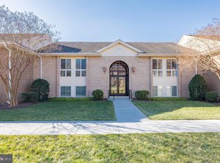 3240 Glen Eagles Dr #102-1, Silver Spring, MD 20906