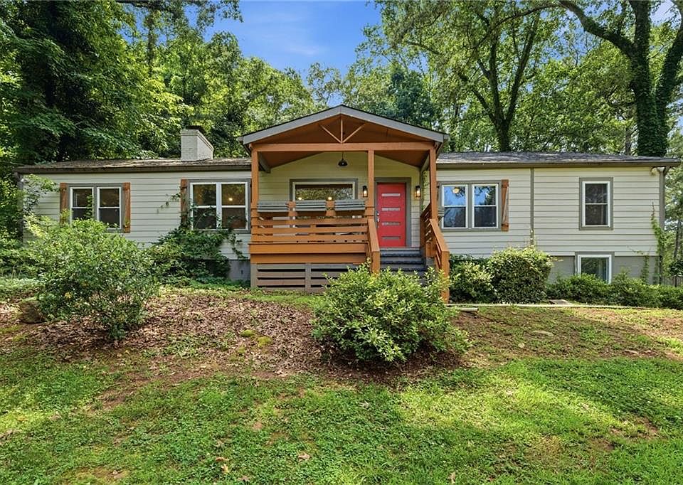 1st image of 2710 Hedgewood Dr NW