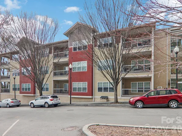 175 S Lexington Ave Unit 304, Asheville, NC 28801