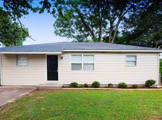 3015 Loma Dr, Little Rock, AR 72206