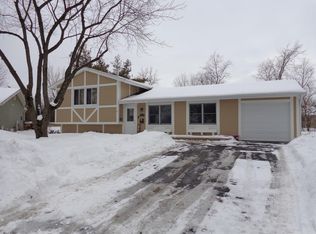 5502 Cooper Ct, Hanover Park, IL 60133