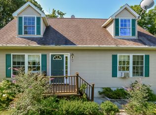 8 New St, New Milford, CT 06776
