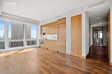 Rented by Sotheby's International Realty