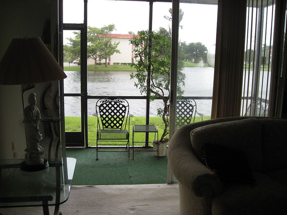 view of lake