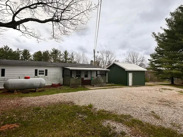 8771 Pleasant View Rd SE, Bremen, OH 43107