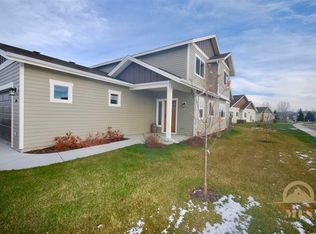 280 Eagle Creek Dr, Bozeman, MT 59718