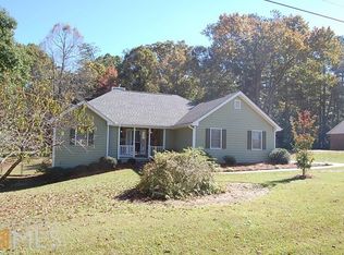 330 Fox Meadow Dr, Covington, GA 30016