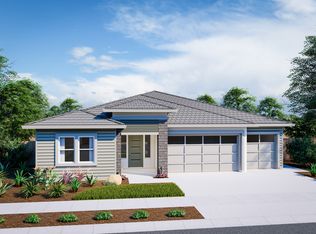 2799 Plan, Bridgefield at Placer One, One, CA 95747
