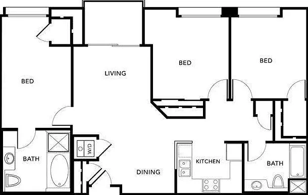 Living at NoHo — Photo 76
