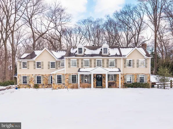 459 Bair Rd, Berwyn, PA 19312