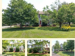 152 Overlook Dr, Queenstown, MD 21658