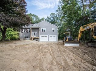 32 W Dudley Rd, Webster, MA 01571