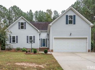 200 Stillwood Dr, Wake Forest, NC 27587