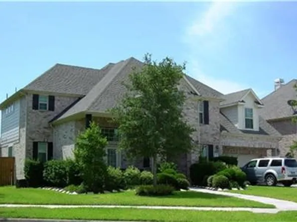 2873 Lucca Ct, League City, TX 77573