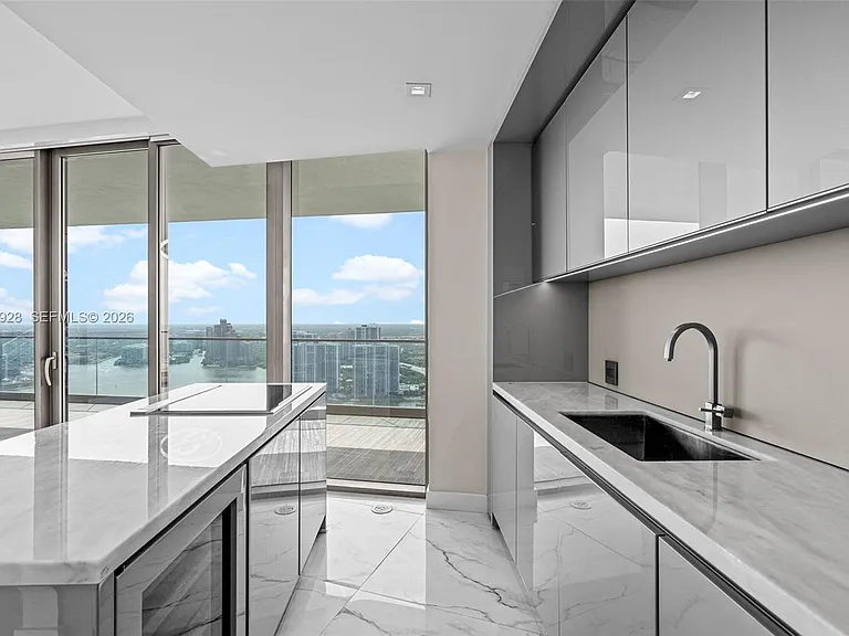 18975 Collins Ave #3605 — Photo 9