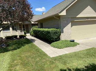 4513 Ravenwood Dr, Grand Blanc, MI 48439