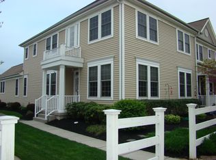 8 Marlton Ln, Chesterfield, NJ 08515