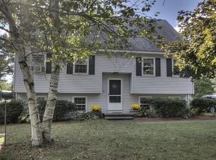 10 Boyd Rd, Londonderry, NH 03053