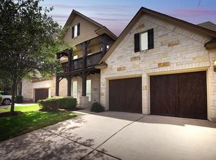 7340 Brecourt Manor Way, Austin, TX 78739
