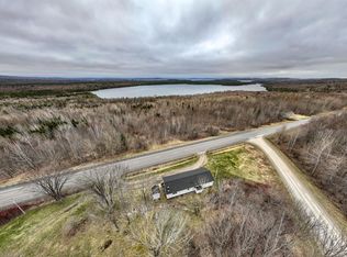 1270 Us Highway 1, Danforth, ME 04424
